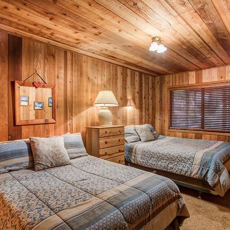 17B Tylers Timber Lodge Wawona Exterior foto