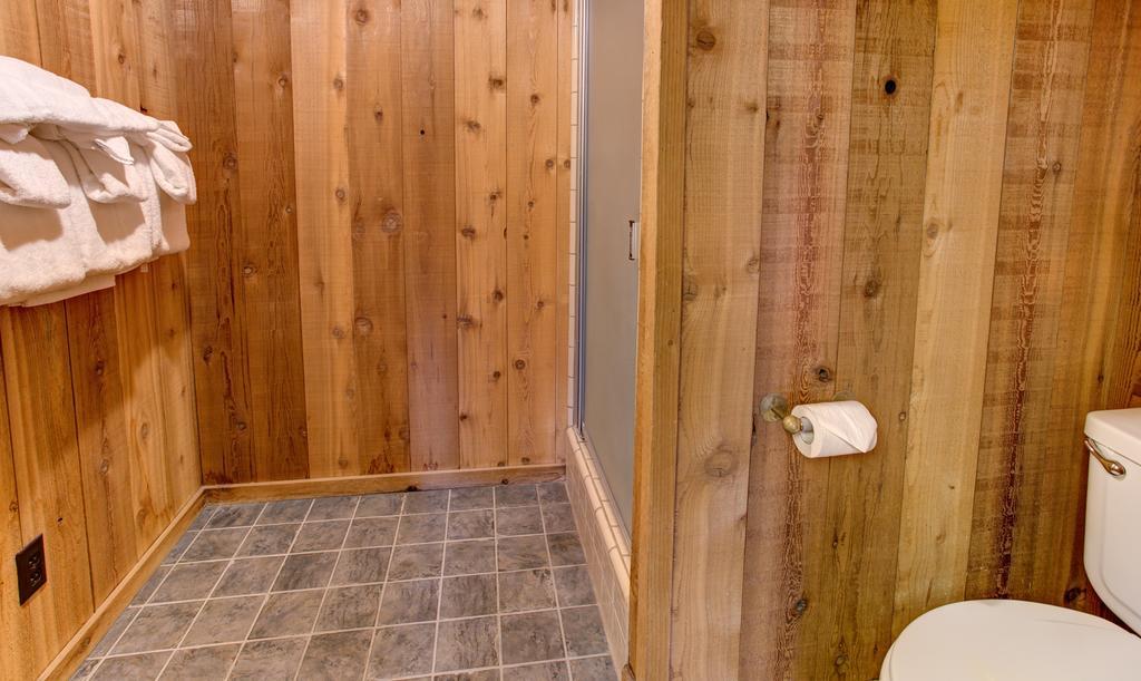 17B Tylers Timber Lodge Wawona Exterior foto
