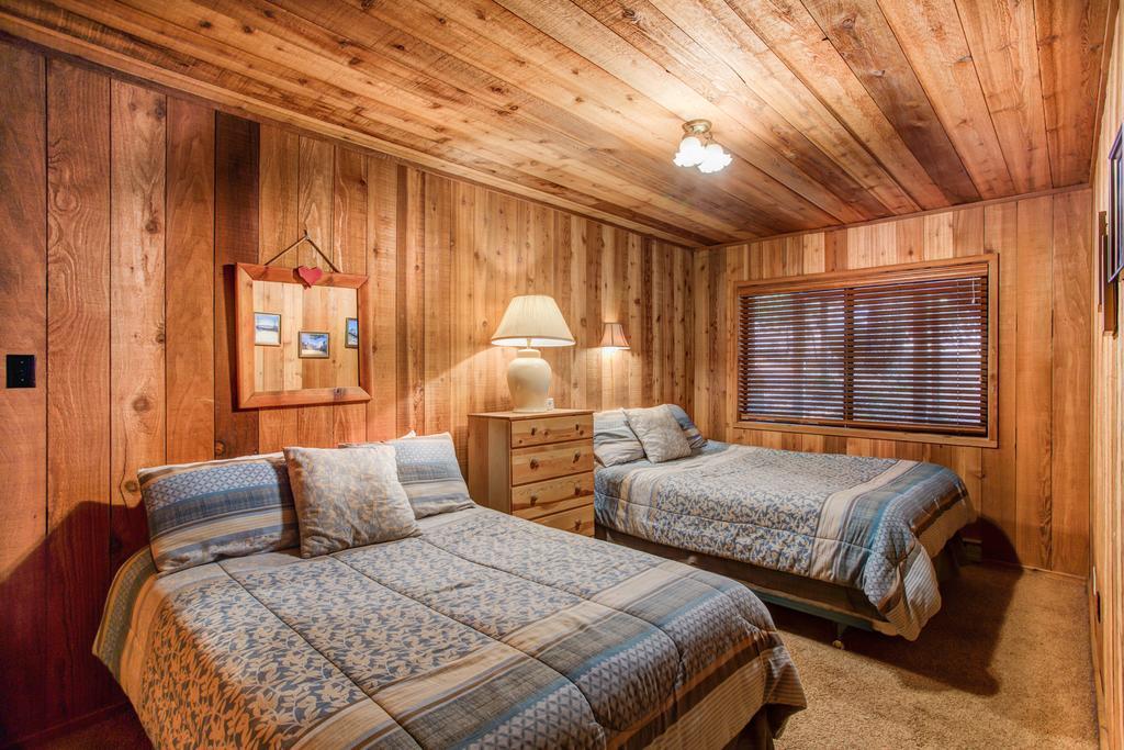 17B Tylers Timber Lodge Wawona Exterior foto