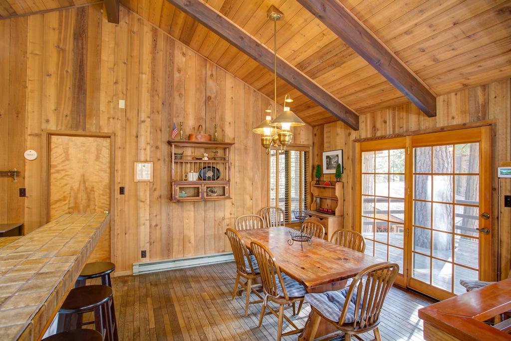 17B Tylers Timber Lodge Wawona Exterior foto