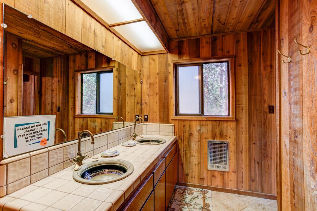 17B Tylers Timber Lodge Wawona Exterior foto