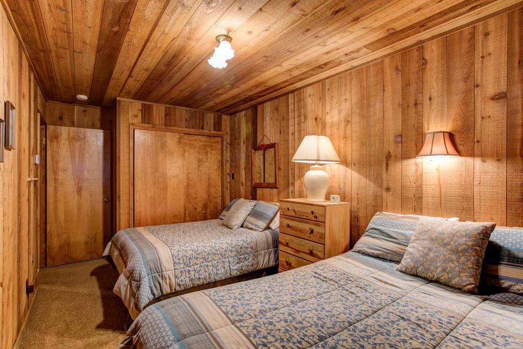 17B Tylers Timber Lodge Wawona Exterior foto